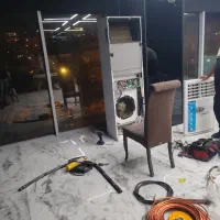 اجرای لوله مسی وخدمات