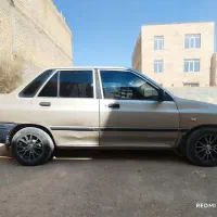 پراید مدل ۹۰|خودرو سواری و وانت|شیراز, گویم|دیوار