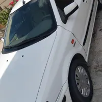 سمند LX EF7 بنزینی، مدل ۱۳۹۶|خودرو سواری و وانت|قزوین, |دیوار