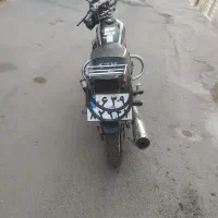 موتور کویر
