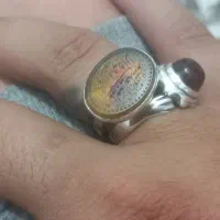 یه خط یمنی امضا مهر با یدونه دست دلبر کهنه یمنی