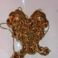 لباس های فانتزی کار دست