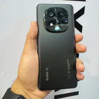 گوشی شیائومی نوت۱۴ پرو پلاس درحد صفر