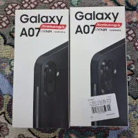 گوشی سامسونگa07
