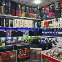 خرید فروشps5 ps4کارکرده شمابالاترین قیمت تسویه آنی