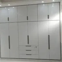 نجاری کمددیواری حمیدیه