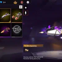 اکانت فری فایر|کنسول، بازی ویدئویی و آنلاین|کلاله, |دیوار