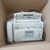 فروش تلفن فکس|پرینتر، اسکنر، کپی، فکس|جهرم, |دیوار