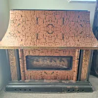 بخاری|بخاری، هیتر، شومینه|خرمدره, |دیوار