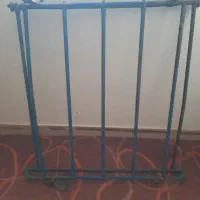 باربند پراید کاملا سالمو تمیز