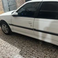پارس 402فول سفارشی گاز سیم