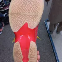کفش اندر ارمور
