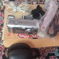 دوربین کنون A450|دوربین عکاسی و فیلمبرداری|قوچان, |دیوار