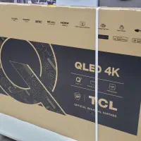 ال ای دی TCL مدل C655