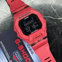 ساعت جیشاک دیجیتالی