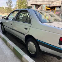 پژو 405 جی ال ایکس (GLX)، مدل ۱۳۹۳|خودرو سواری و وانت|تهران, ائمه اطهار|دیوار