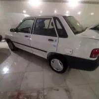 پراید ۱۳۱مدل ۹۰