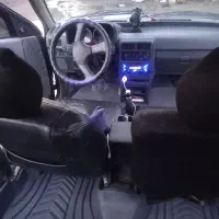 فروش پراید ۸۳انژکتور تمام