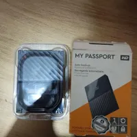 هارد ۱ ترابایت قابل حمل