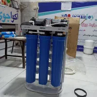 نمایندگی رسمی و عامل فروش آکواجوی علی سلامتی