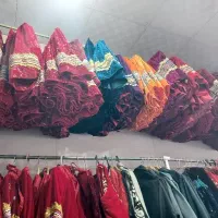 تولیدی لباس های محلی کرمانجی