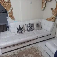 فروش تختخواب|سرویس روتختی|پرند, فاز ۶|دیوار