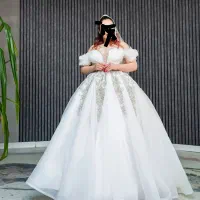 لباس عروس نو