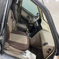 پژو ۹۶ بیرنگ|خودرو سواری و وانت|همدان, |دیوار