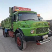 بنزتک مدل۷۱
