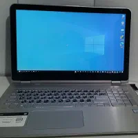 لپ تاپ اچ پی HP ENVY X360 M6|رایانه همراه|شیراز, فرهنگ شهر|دیوار