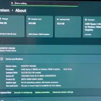 کیس+مادربرد+cpu+Ram+هارد و پاور