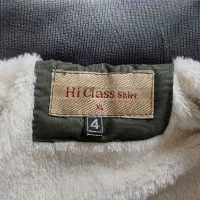 کاپشن بچگانه ، نو ۴۰۰تومن|کفش و لباس بچه|نظرآباد, رسالت|دیوار