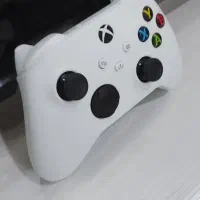 xbox series sبسیار تمیز در حد نو|کنسول، بازی ویدئویی و آنلاین|ارومیه, |دیوار