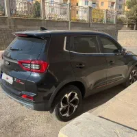 ایکس 55پرو|خودرو سواری و وانت|صدرا-فارس, فاز ۱|دیوار