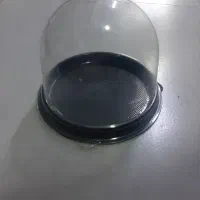 ظرف کاپ کیک