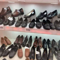 کفش زنانه طبی و مجلسی بچه گانه|کیف، کفش، کمربند|قم, باجک یک|دیوار