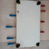 فوتبال دستی