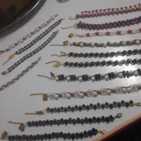 دستبندهای زیبا|بدلیجات|بن, |دیوار