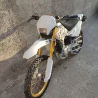 تریل روان ۲۰۰