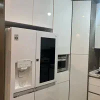 53 متر / 1خواب / خوش نقشه / تسلیحات