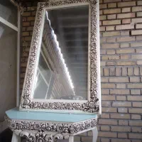 اینه قدی|آینه|مشهد, تلگرد|دیوار