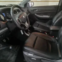 شاهین دنده ای G