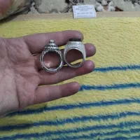 انگشتر فخر و صدوقی