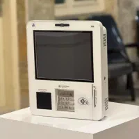 دستگاه کشلس بانکی(غیرنقدی)