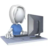 استخدام منشی