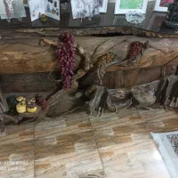 از همه نظر سالم و بسیار بسیار زیبا|بوفه، ویترین، کنسول|چهاردانگه (تهران), |دیوار