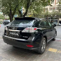 RX350 لکسوس|خودرو سواری و وانت|تهران, سعادت‌آباد|دیوار
