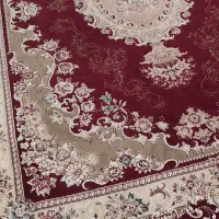 یک جفت فرش ۹متری طرح۵۰۰شانه مناسب