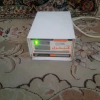 محافظ یخچال صنعتی و محافظ دستگاههای صوتی و تصویری
