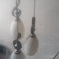 لوسترتزئینی آشپزخانه